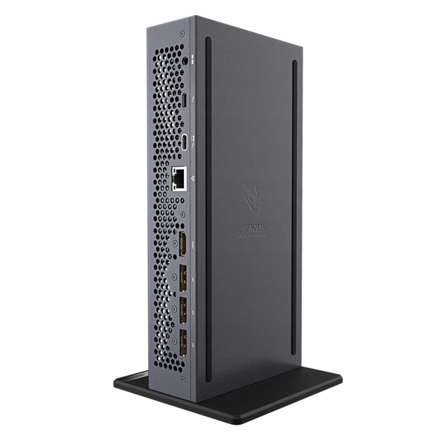 Gigabyte GeForce RTX 5060 Ti AORUS AI BOX 16G GDDR7 128bit – 3