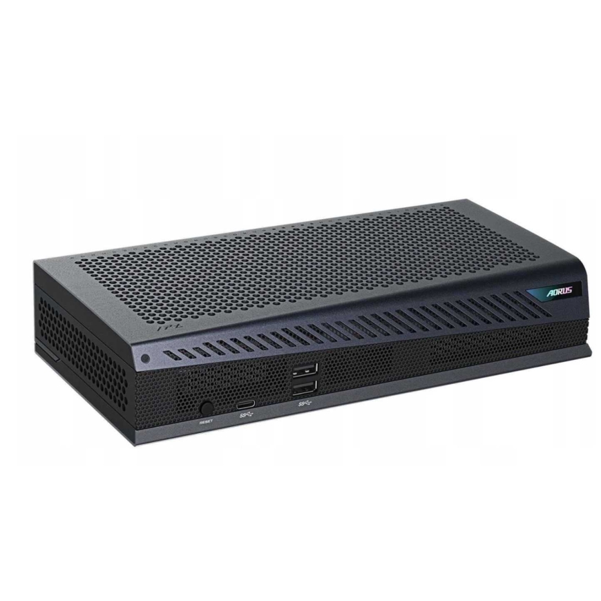 Gigabyte GeForce RTX 5060 Ti AORUS AI BOX 16G GDDR7 128bit – 4