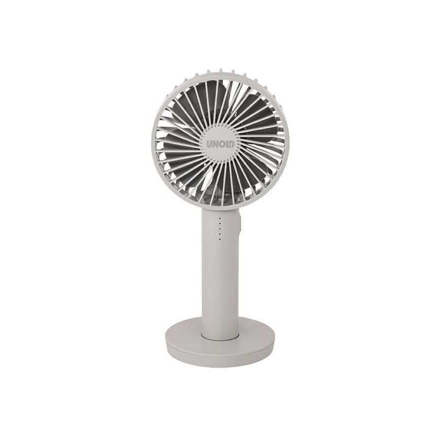Unold Breezy White / Grey