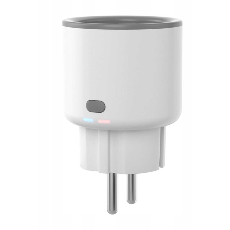 Sonoff S60TPF WiFi 4pcs