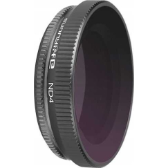 Sunnylife Filter Full Grеy Nd4 Ndx4 For DJI Osmo Action
