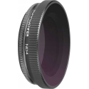 Sunnylife Filter Full Grеy Nd4 Ndx4 For DJI Osmo Action Sunnylife Filter Full Grеy Nd4 Ndx4 For DJI Osmo Action
