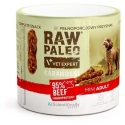 VETEXPERT VetExpert Tooroad Paleo Cabanossi veiseliha mini 100g VETEXPERT VetExpert Tooroad Paleo Cabanossi veiseliha mini 100g