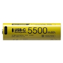 Nitecore NITNL2155HPR 21700 5500mAh 1pcs