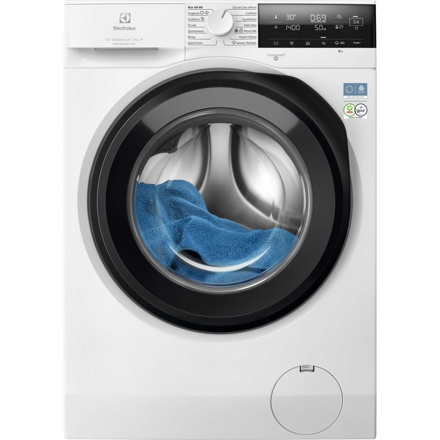 Electrolux EW7F3492FQE – 2