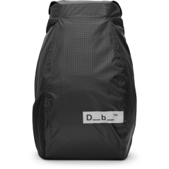 Db Hugger защитный чехол, 25–30 л, Черный