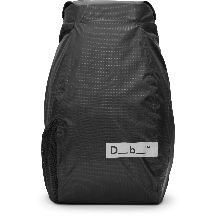 Db Hugger sadesuoja, 25–30 l, Black Out