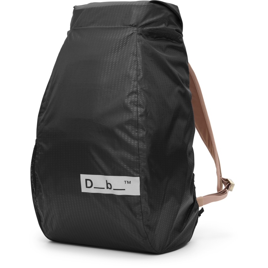Db Hugger защитный чехол, 25–30 л, Черный – 2
