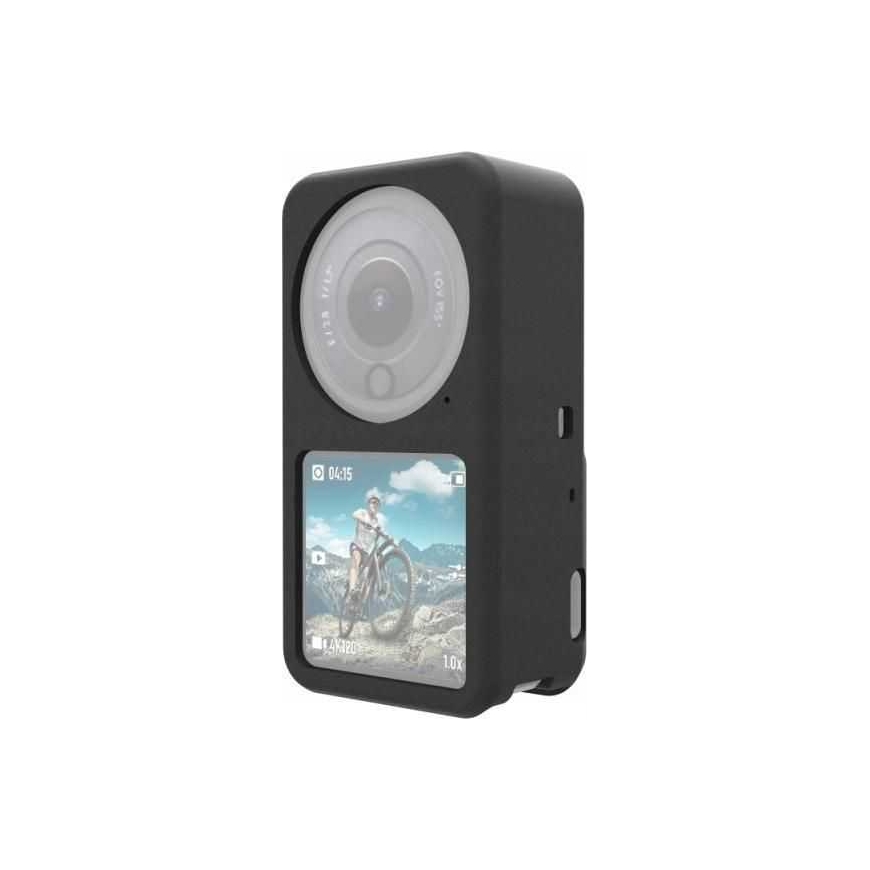 Puluz apvalks Dji Action Power Combo – 5