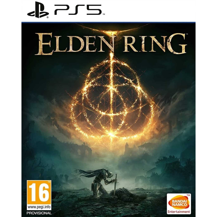 Bandai Elden Ring для PS5 – 2