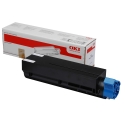 OKI MB472 45807102 Black OKI MB472 45807102 Black
