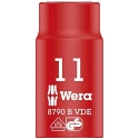 Wera Wera Cyclops kaiščio raktas 11x46 - 8790 B VDE, izoliuotas, wi Wera Wera Cyclops kaiščio raktas 11x46 - 8790 B VDE, izoliuotas, wi