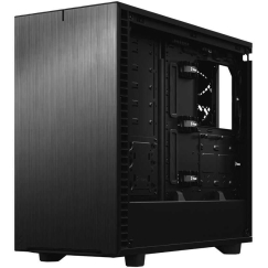 Fractal Design Define 7 PCGH Black