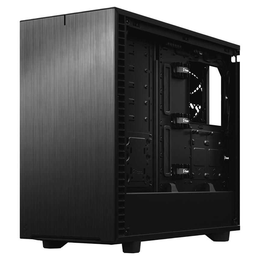 Fractal Design Define 7 PCGH Black