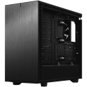Fractal Design Define 7 PCGH Black Fractal Design Define 7 PCGH Black