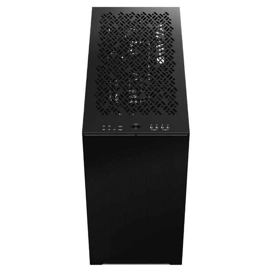 Fractal Design Define 7 PCGH Black – 2