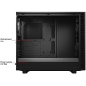 Fractal Design Define 7 PCGH Black Fractal Design Define 7 PCGH Black
