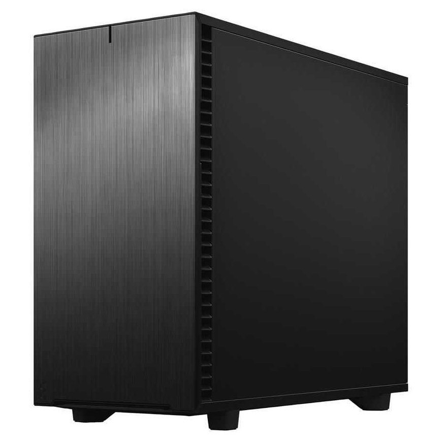 Fractal Design Define 7 PCGH Black – 5