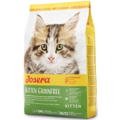 JOSERA Kačiukas Bejavarinis Paukštiena 2kg