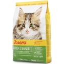 JOSERA Kaķēns Bezgraudu Putnu 2kg JOSERA Kaķēns Bezgraudu Putnu 2kg