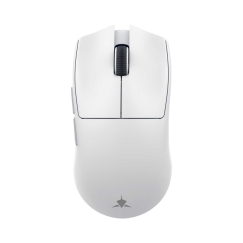 White Shark LUCAN-W WGM-5022 12000 DPI langaton pelihiiri,