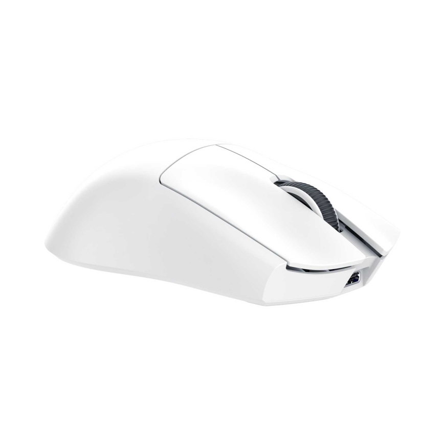 White Shark LUCAN-W WGM-5022 12000 DPI belaidė žaidimų pelė, – 4