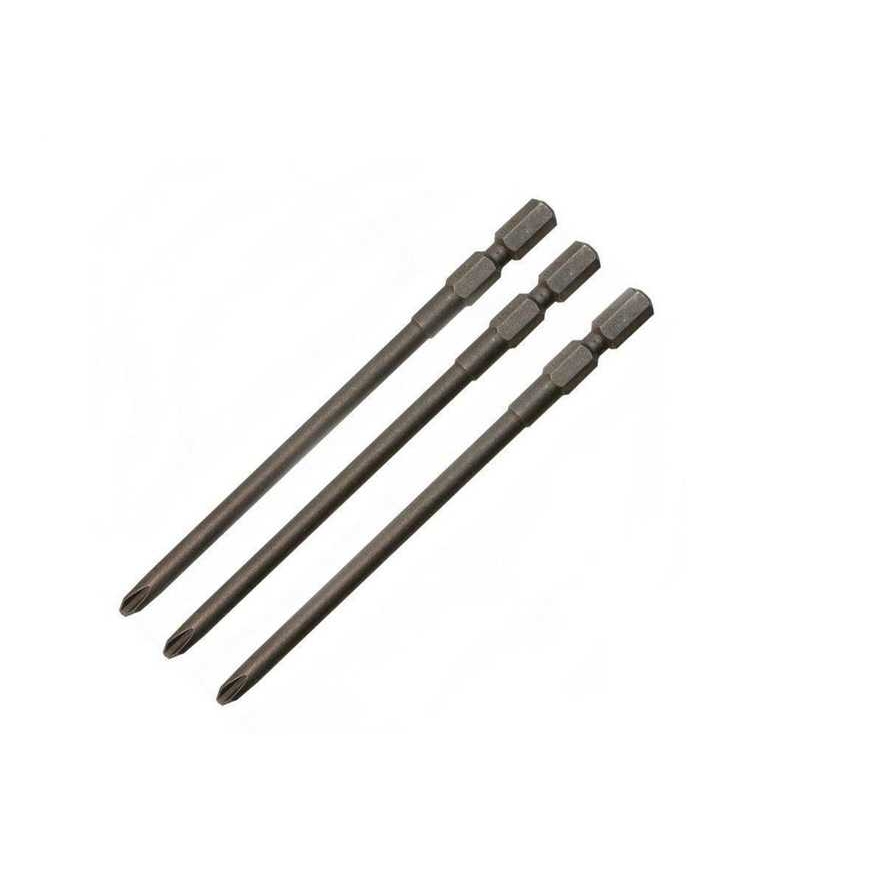 Makita БИТА 160 ММ PH2 D5 BFR540/550 3ШТ