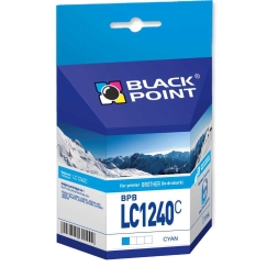 MELNA PUNKTS BPBLC1240C Cian