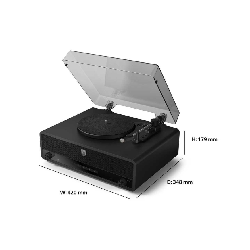 Philips TAV3000/10 – 3
