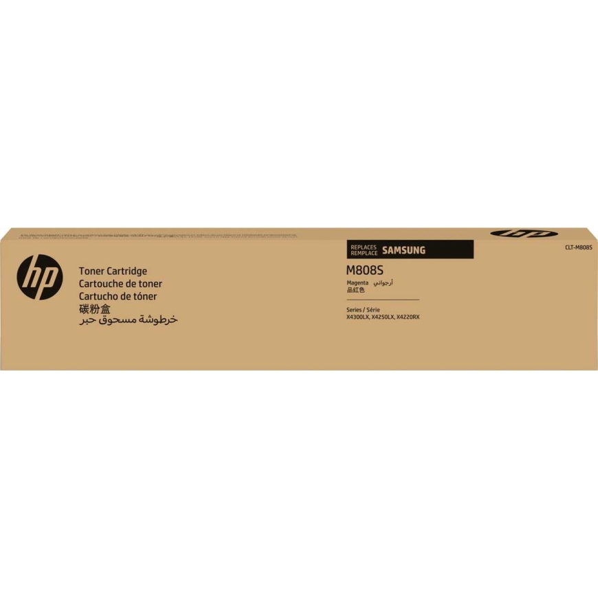 HP CLT-M808S Magenta