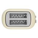 KitchenAid 5KMT2109EAC 7 2 šķēle (-s) 980 W Melns, Krēms, Nerūsējošs tērauds KitchenAid 5KMT2109EAC 7 2 šķēle (-s) 980 W Melns, Krēms, Nerūsējošs tērauds
