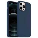 Riff "Pehme silikonist kest iPhone 13 Pro" Tume sinine Riff "Pehme silikonist kest iPhone 13 Pro" Tume sinine