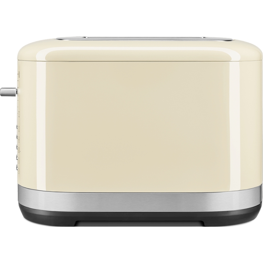 KitchenAid 5KMT2109EAC 7 2 viil(ud) 980 W Must, Kreemikas, Roostevaba teras – 4