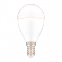 Лампа Osram Ledvance LED E14 8W VALUECLP60 8W/827 230VFR 806lm 2700K 40