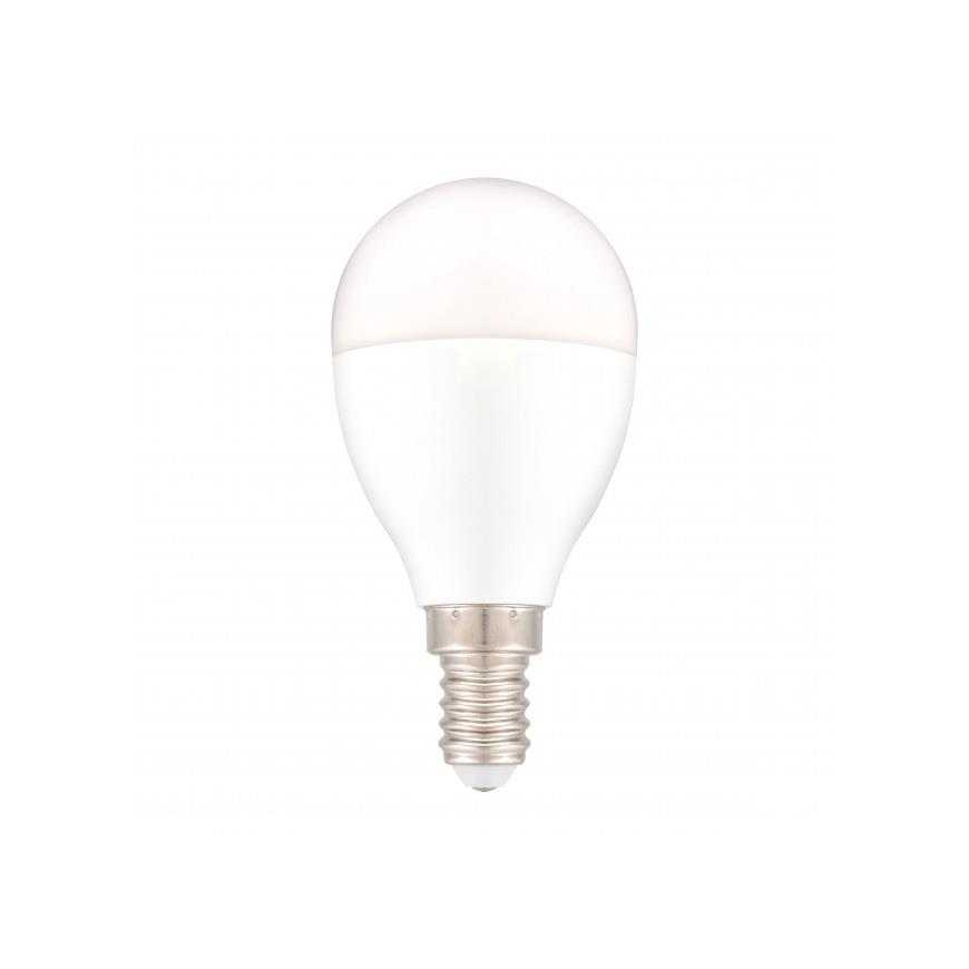 Osram Ledvance LED lempa E14 8W VALUECLP60 8W/827 230VFR 806lm 2700K 40