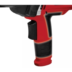 Гайковерт Einhell EINHELL CC-IW 950/1, 1/2" красный/черный, 950 ватт, 45