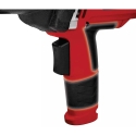 Гайковерт Einhell EINHELL CC-IW 950/1, 1/2" красный/черный, 950 ватт, 45 Гайковерт Einhell EINHELL CC-IW 950/1, 1/2" красный/черный, 950 ватт, 45