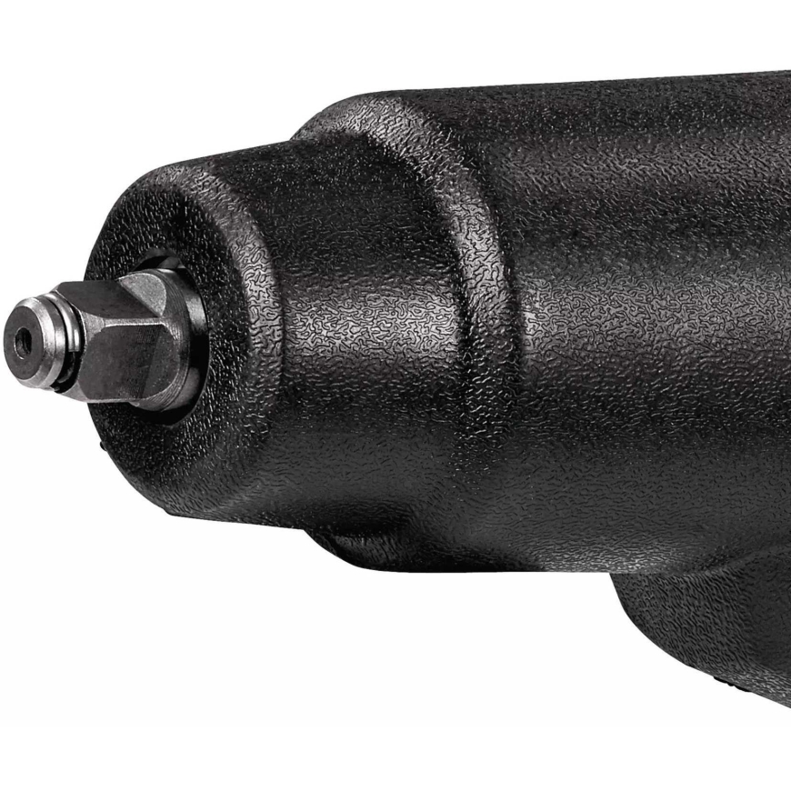 Einhell EINHELL löökmutivõti CC-IW 950/1, 1/2" punane/must, 950 vatti, 45 – 2