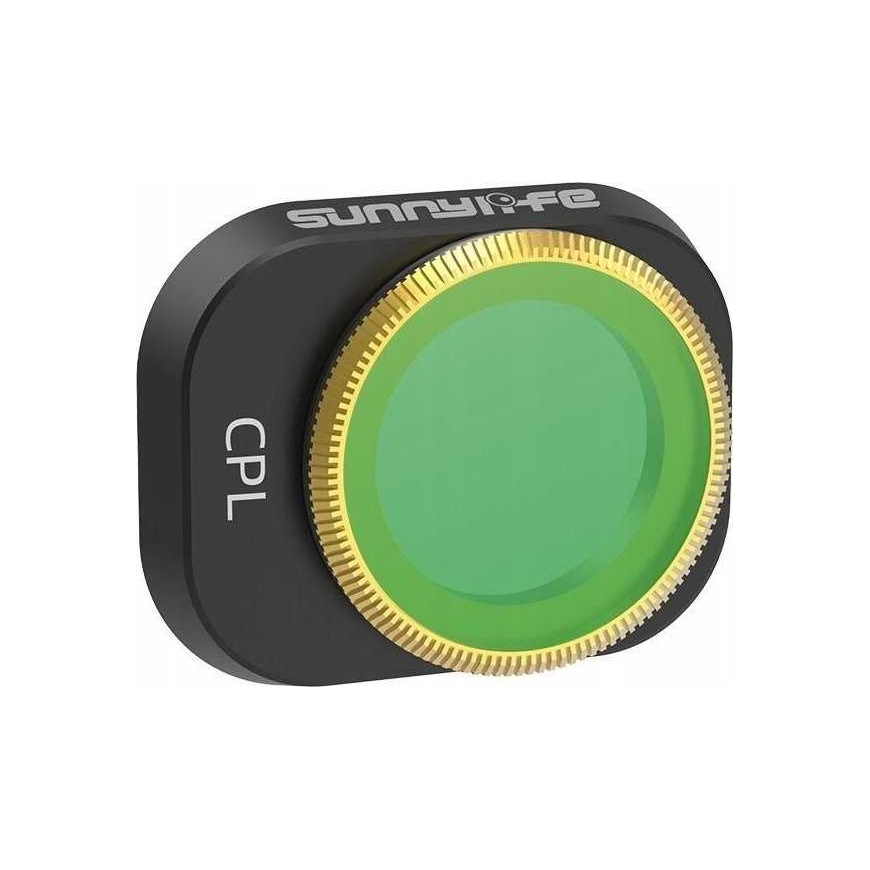 Sunnylife CPL filtras DJI Mini 4 Pro