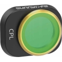 Sunnylife CPL filtras DJI Mini 4 Pro