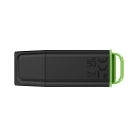 Kingston Technology DataTraveler 256GB Portable USB 3.2 Gen 1 Exodia Black/Green Kingston Technology DataTraveler 256GB Portable USB 3.2 Gen 1 Exodia Black/Green
