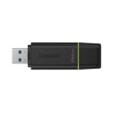 Kingston Technology DataTraveler 256GB Portable USB 3.2 Gen 1 Exodia Black/Green Kingston Technology DataTraveler 256GB Portable USB 3.2 Gen 1 Exodia Black/Green
