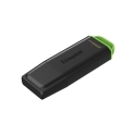 Kingston Technology DataTraveler 256GB Portable USB 3.2 Gen 1 Exodia Black/Green Kingston Technology DataTraveler 256GB Portable USB 3.2 Gen 1 Exodia Black/Green