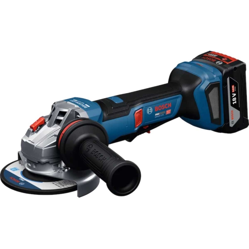 Bosch GWX18V-11PS Solo LB – 2