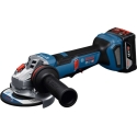 Bosch GWX18V-11PS Solo LB Bosch GWX18V-11PS Solo LB