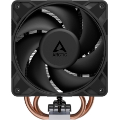 Arctic Freezer 36-S 120mm CPU Cooler Black