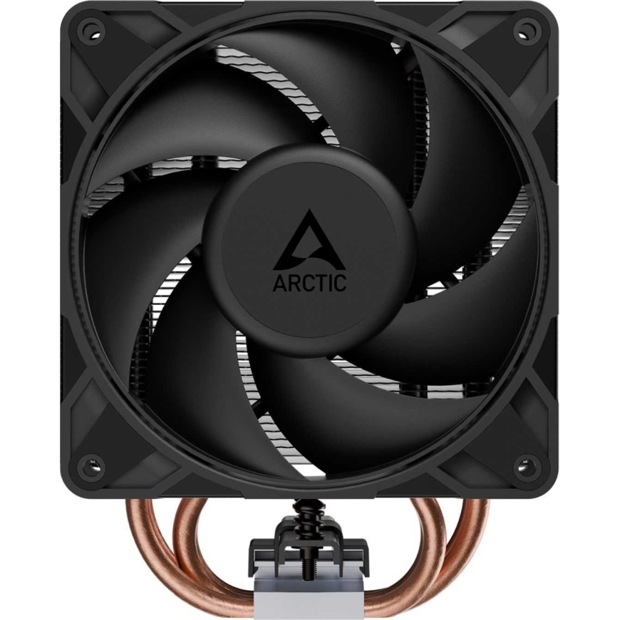 Arctic Freezer 36-S 120mm CPU dzesētājs melns