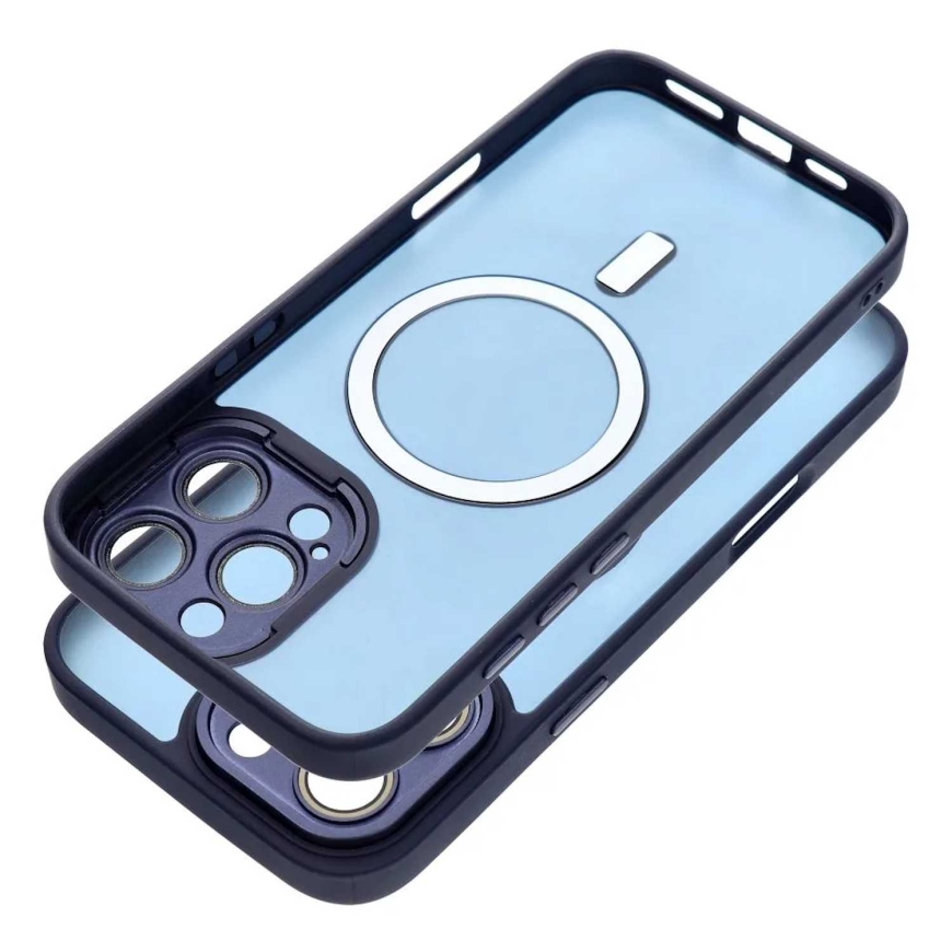 Riff Variete MAGCover Samsung Galaxy S25 FE S731B Sininen – 2