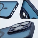 Riff Variete MAGCover Samsung Galaxy S25 FE S731B Blue Riff Variete MAGCover Samsung Galaxy S25 FE S731B Blue