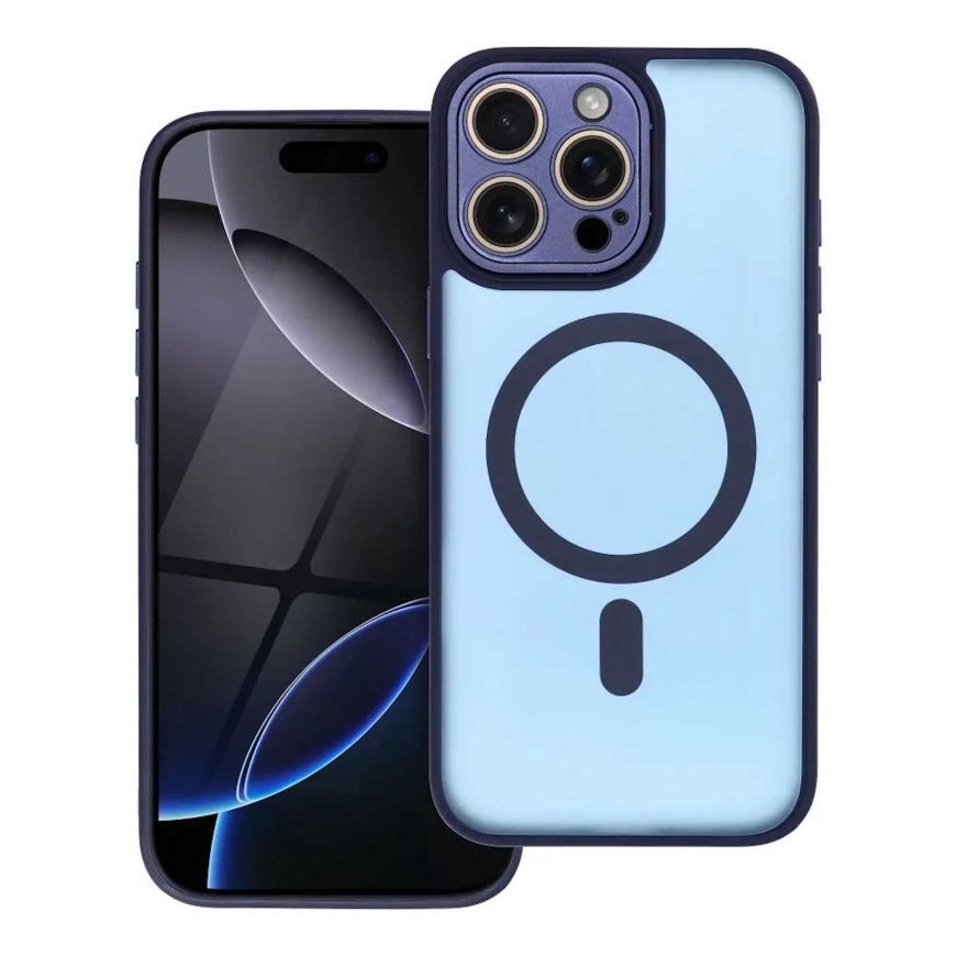 Riff Variete MAGCover Samsung Galaxy S25 FE S731B Синий – 5